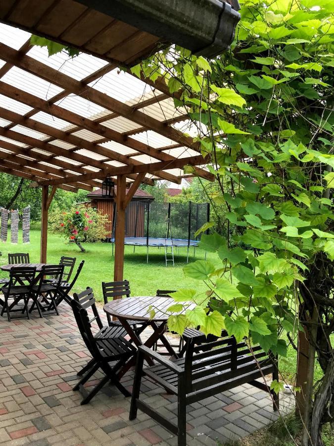Beltes Guest House Юрмала Екстер'єр фото