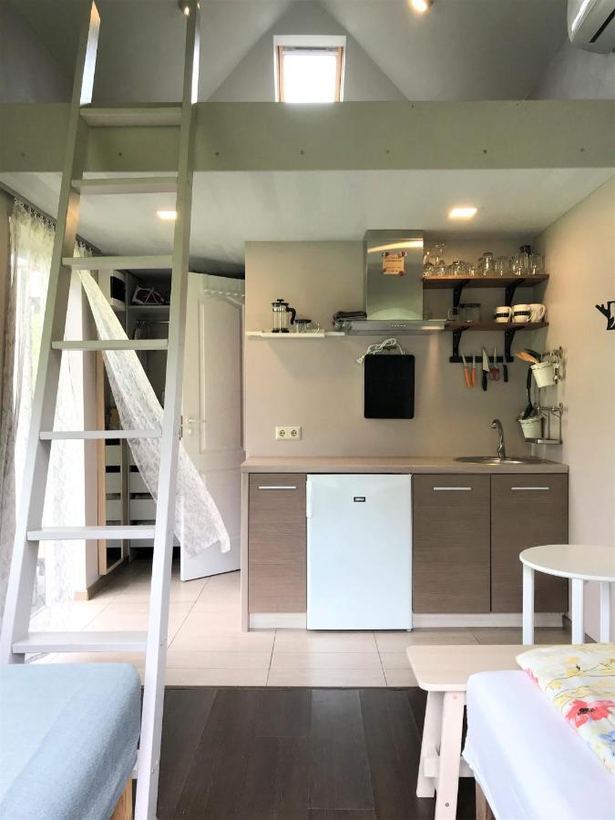 Beltes Guest House Юрмала Екстер'єр фото