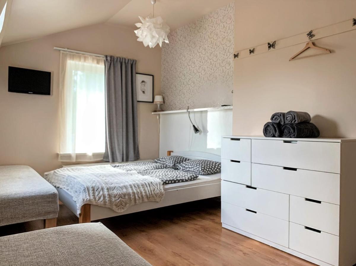 Beltes Guest House Юрмала Екстер'єр фото
