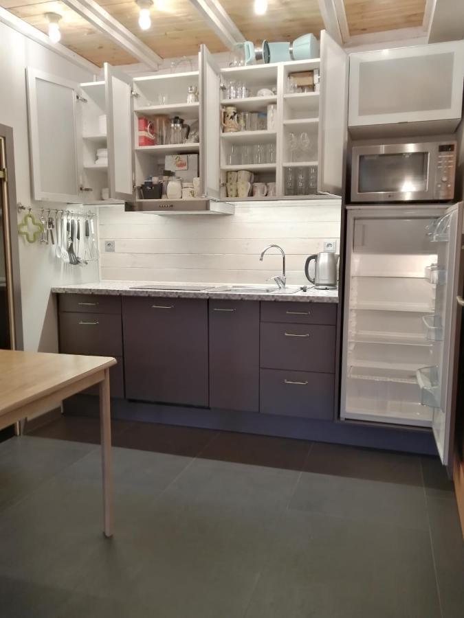 Beltes Guest House Юрмала Екстер'єр фото