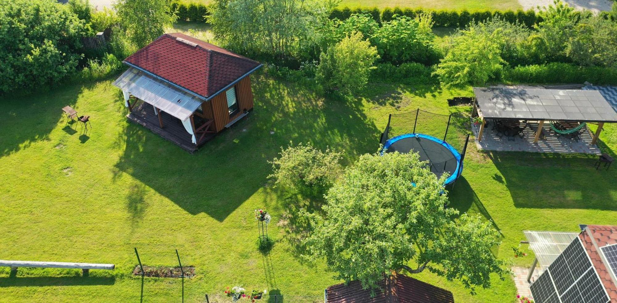Beltes Guest House Юрмала Екстер'єр фото