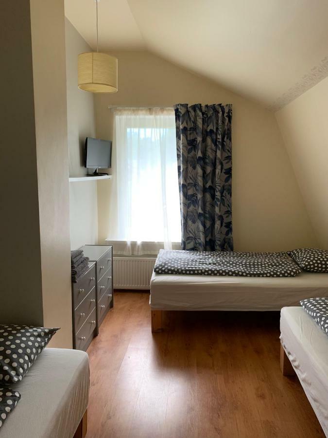 Beltes Guest House Юрмала Екстер'єр фото
