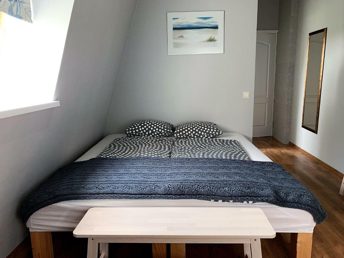 Beltes Guest House Юрмала Екстер'єр фото