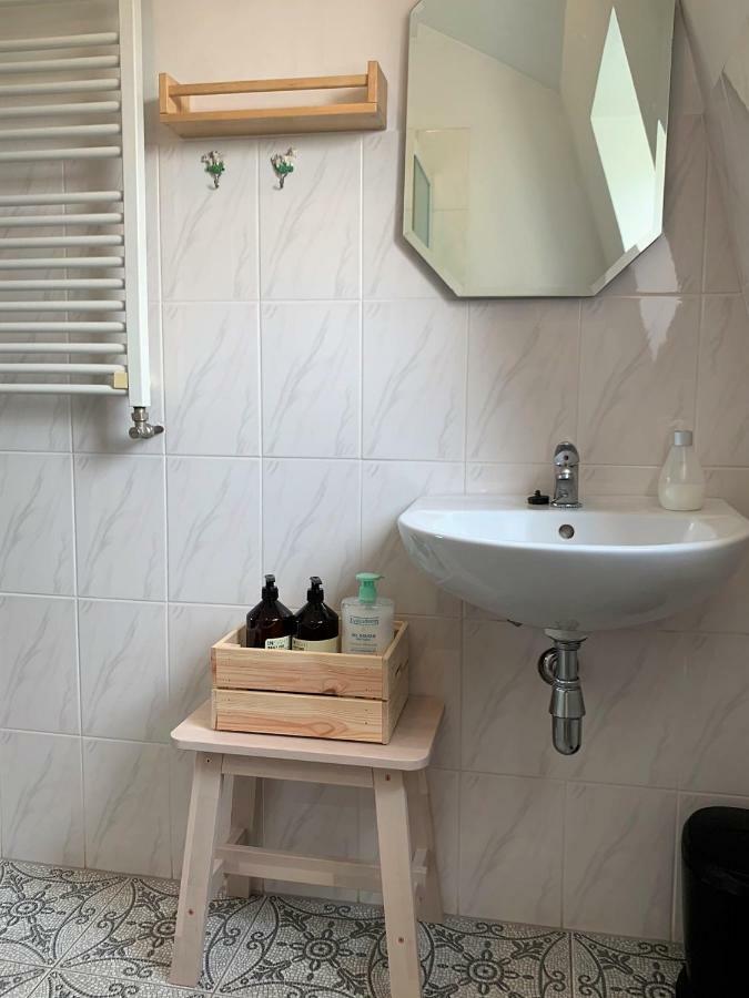 Beltes Guest House Юрмала Екстер'єр фото