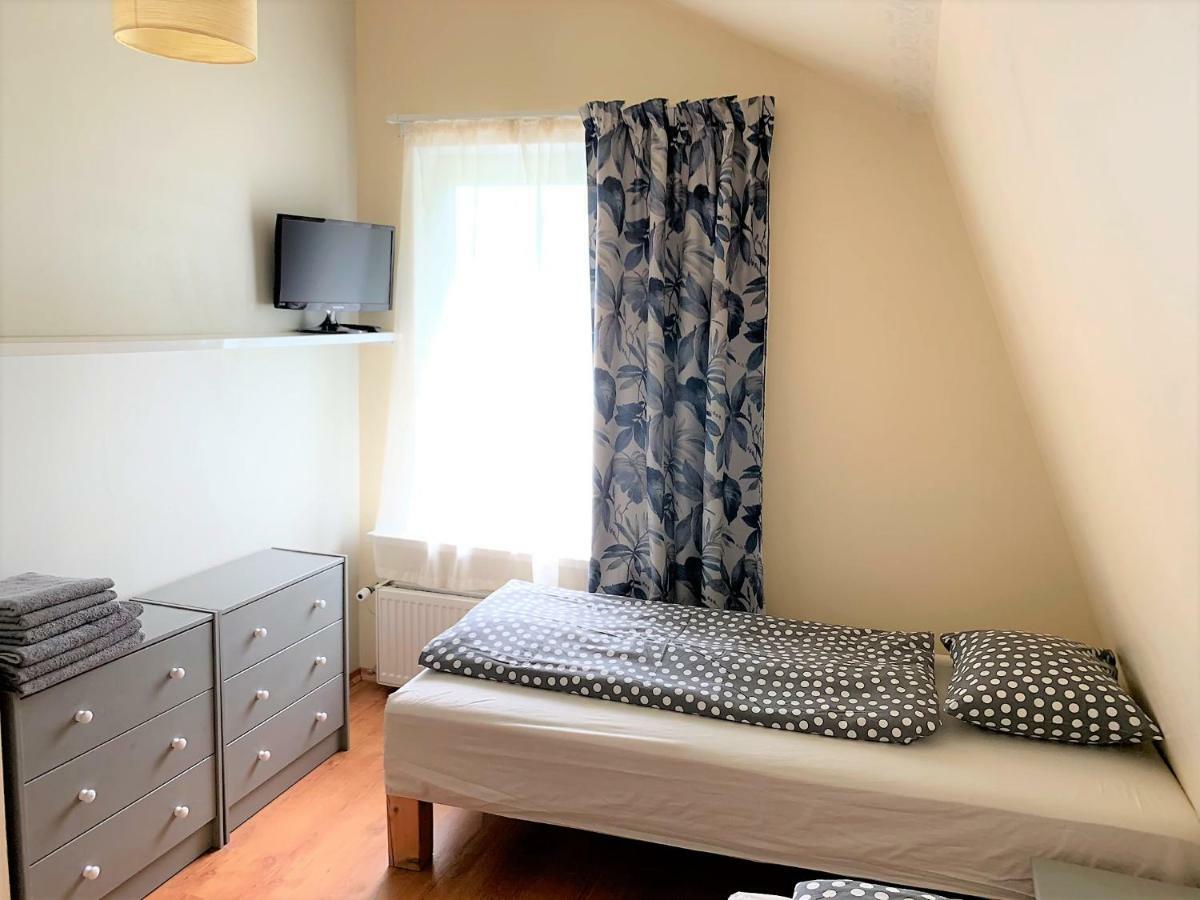 Beltes Guest House Юрмала Екстер'єр фото