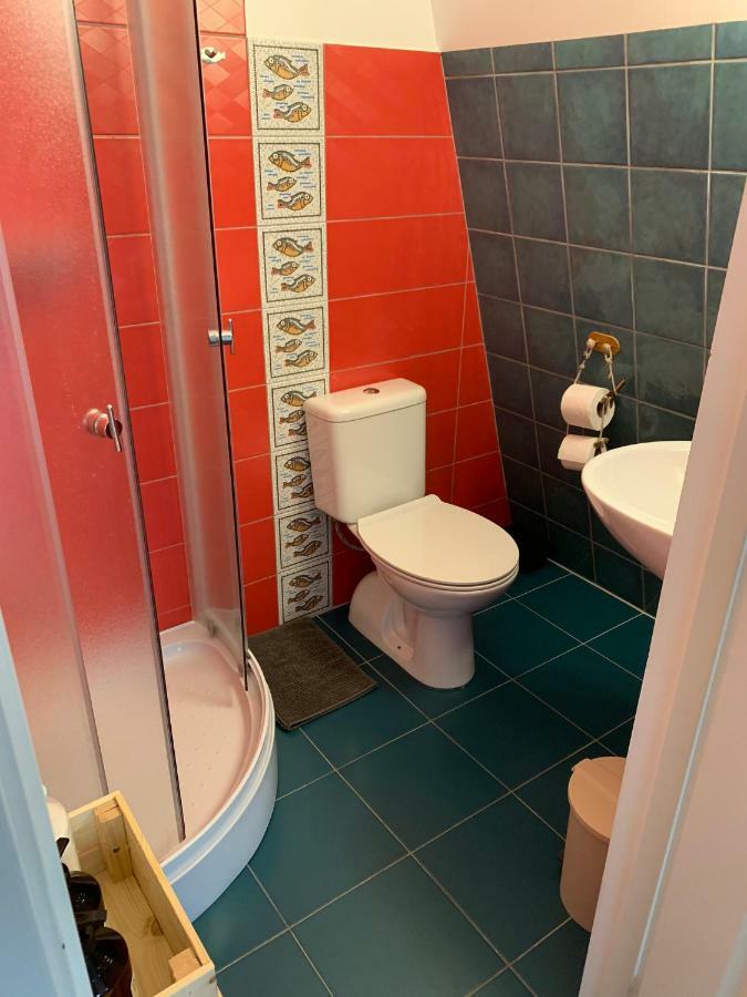 Beltes Guest House Юрмала Екстер'єр фото