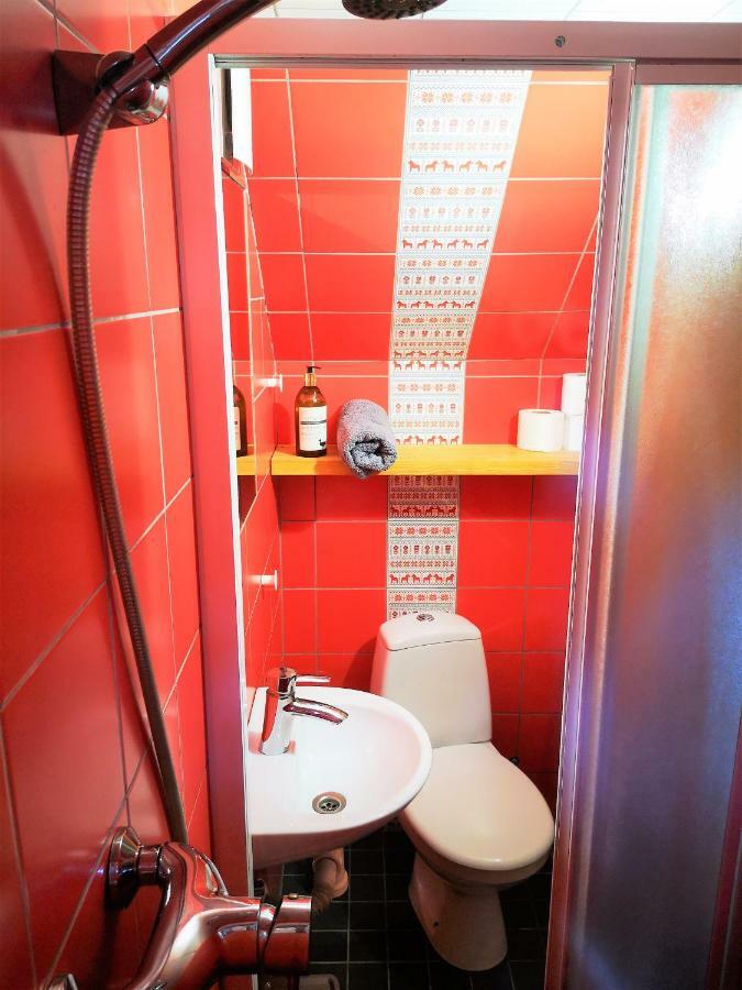 Beltes Guest House Юрмала Екстер'єр фото